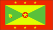 [Country Flag of Grenada]