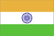 [Country Flag of India]