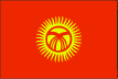 [Country Flag of Kyrgyzstan]