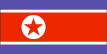 [Country Flag of Korea, North]