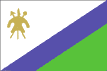 [Country Flag of Lesotho]