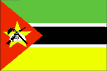 [Country Flag of Mozambique]
