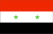 [Country Flag of Syria]