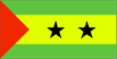 [Country Flag of Sao Tome and Principe]