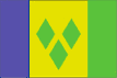[Country Flag of Saint Vincent and the Grenadines]