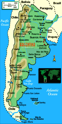 argentina-map-of-natural-resources