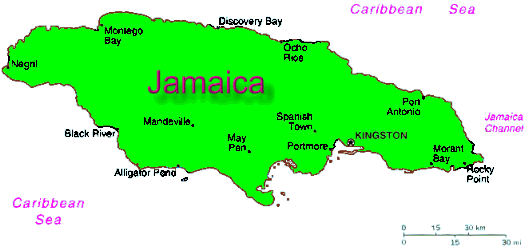 Jamaica