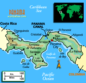 Panama