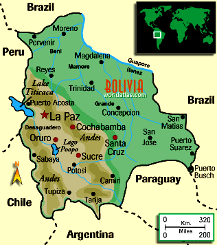 Bolivia